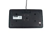 861-DP2-USB Rear