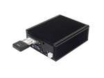 Mini PC with Express Card