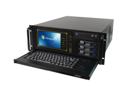 SR-4570 Industrial Rackmount PC