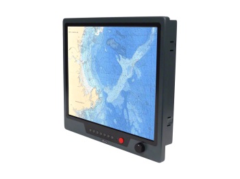 Marine LCD Monitor