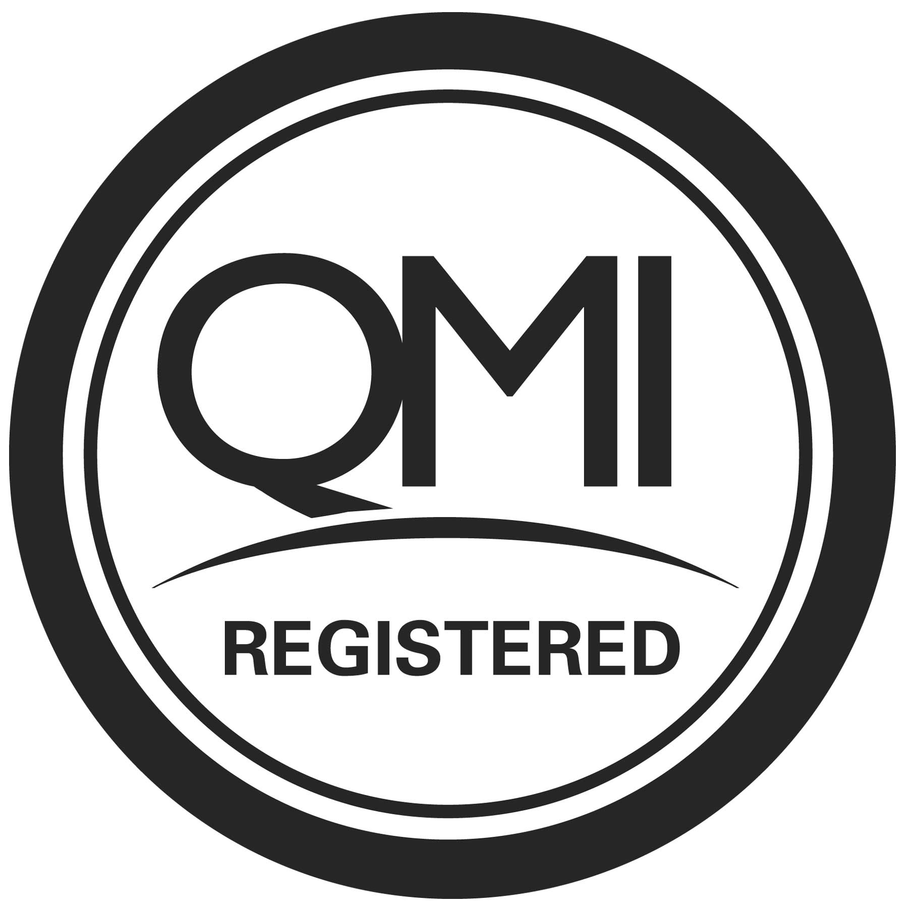 QMI Logo