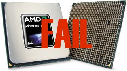 AMD Quad core