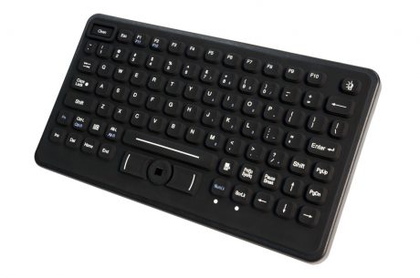 Desktop Rugged Keyboard