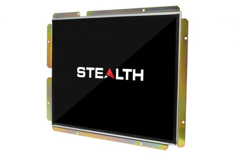 17" Open-Frame LCD Monitor