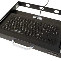 Rackmount Keyboard
