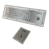 Kiosks / Indestructible Keyboards