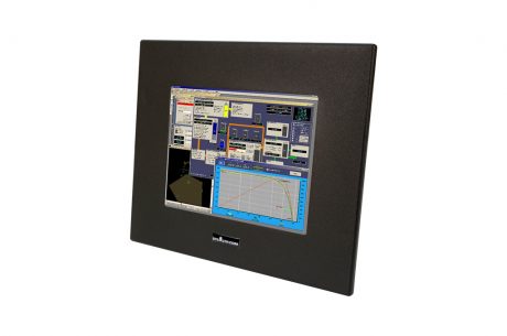 8.4" Panel Mount LCD