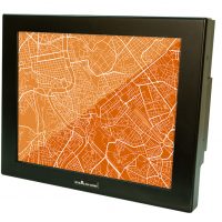 Industrial LCD Monitor