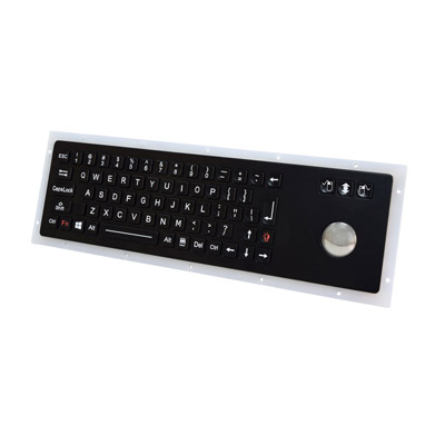 Illuminated / Backlit Keyboards