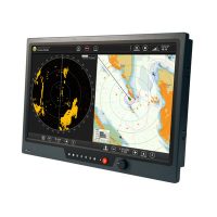 Marine / All Weather Touchscreen LCD Monitors