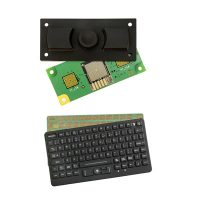 OEM / Open-Frame Keyboards & Pointing Devices