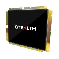 Open-Frame LCD Monitors