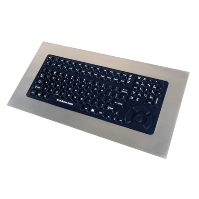 Panelmount Keyboards