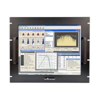 Rackmount LCD Monitors