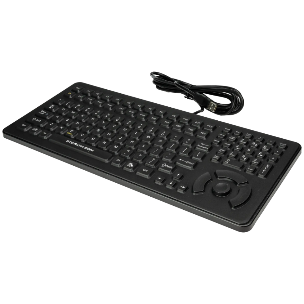 Rack Mount PCs | Rugged Rackmount Servers | Stealth