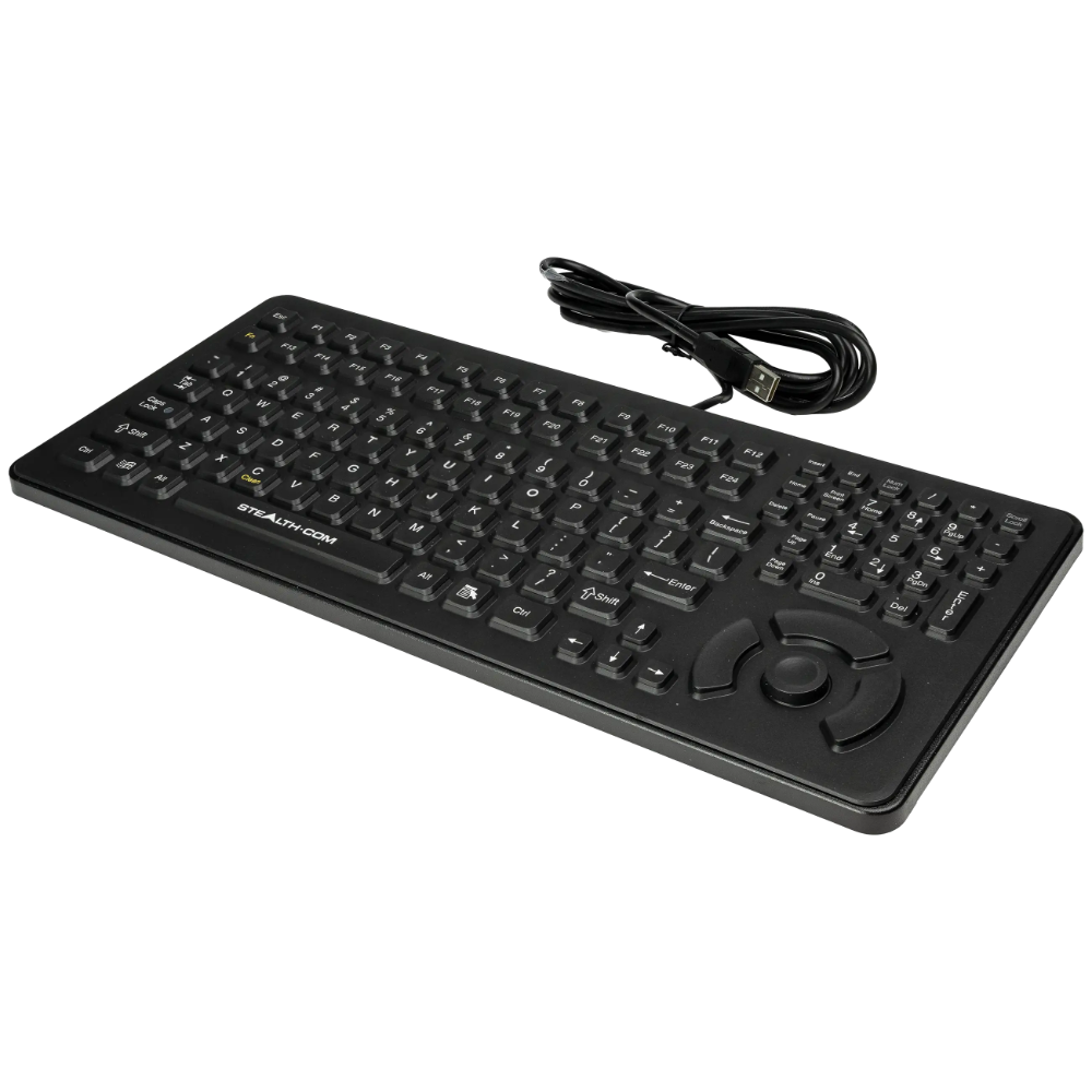 Keyboards Stealth