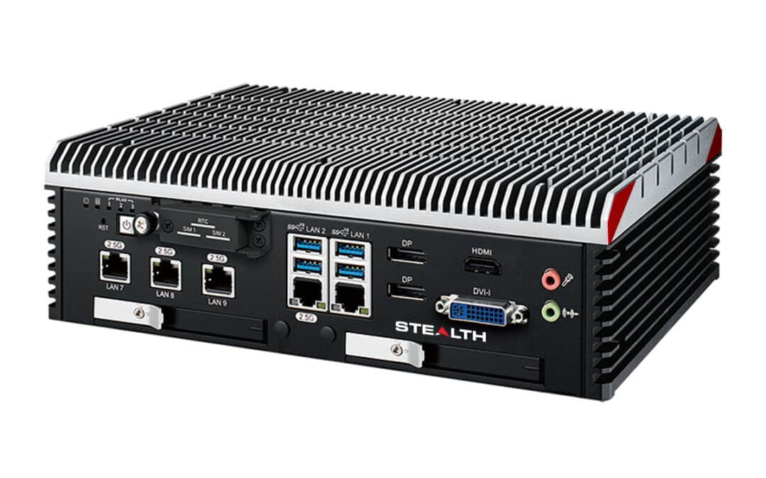 Lpc Machine LPC-98X: In-vehicle Computing, Factory Automation, Machine Vision and ...