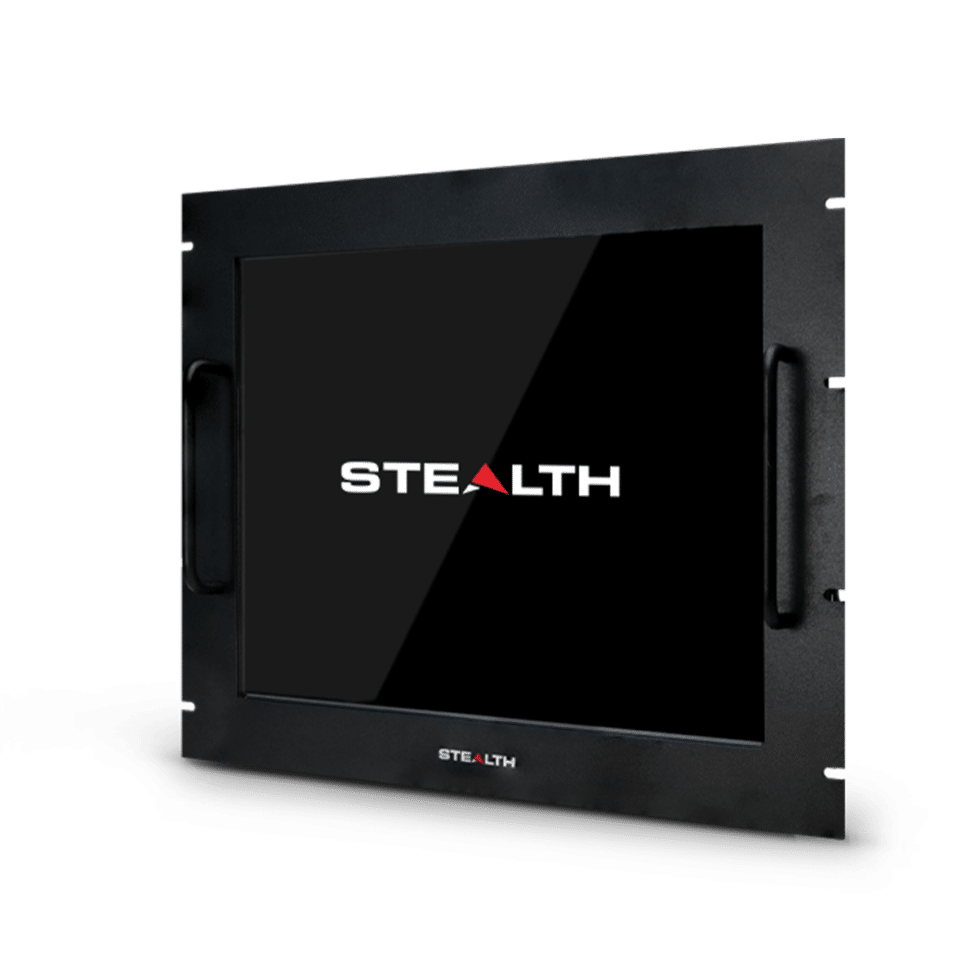 Rugged Mini PCs for Industrial Edge | Stealth LPC Series - Stealth